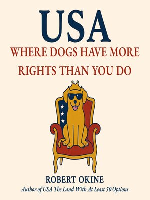 cover image of USA